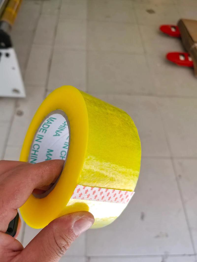 胶带定制行业的新兴趋势与市场洞察